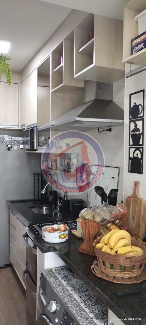 Apartamento à venda com 2 quartos, 65m² - Foto 11