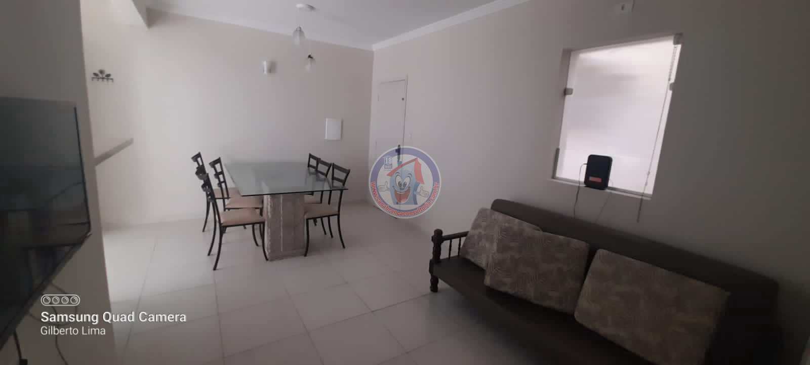 Apartamento à venda com 3 quartos, 107m² - Foto 4