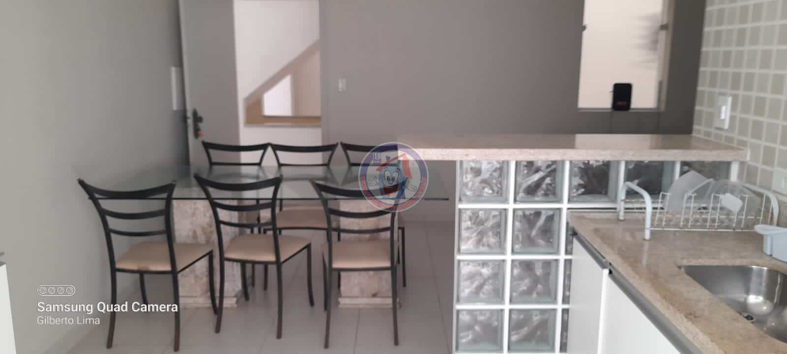 Apartamento à venda com 3 quartos, 107m² - Foto 6