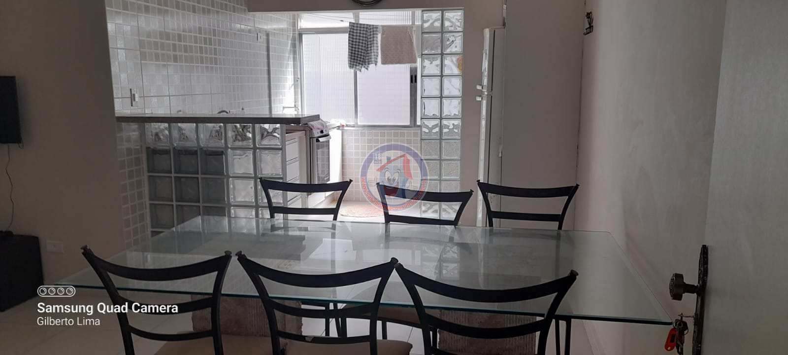 Apartamento à venda com 3 quartos, 107m² - Foto 5