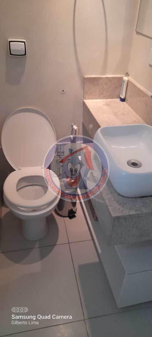 Apartamento à venda com 3 quartos, 107m² - Foto 15