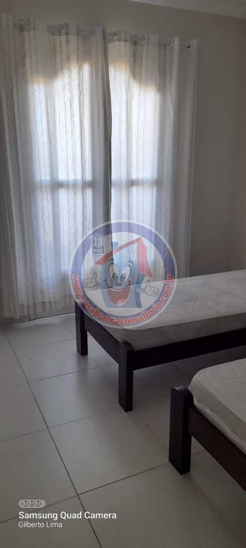 Apartamento à venda com 3 quartos, 107m² - Foto 11