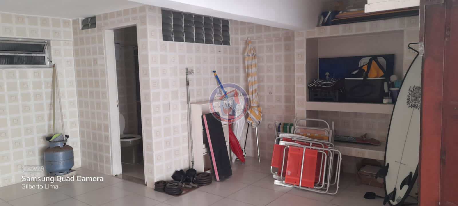 Apartamento à venda com 3 quartos, 107m² - Foto 31