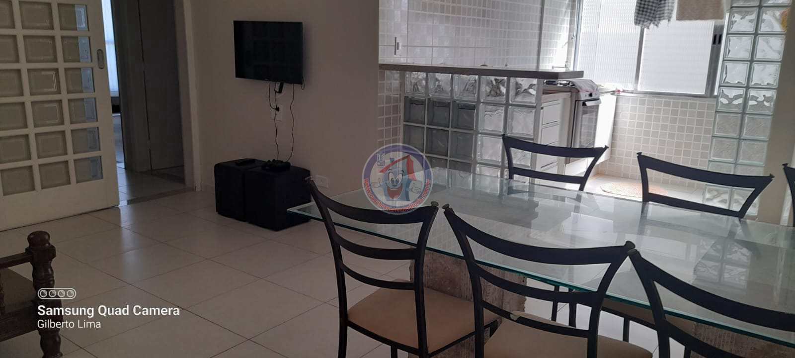 Apartamento à venda com 3 quartos, 107m² - Foto 21