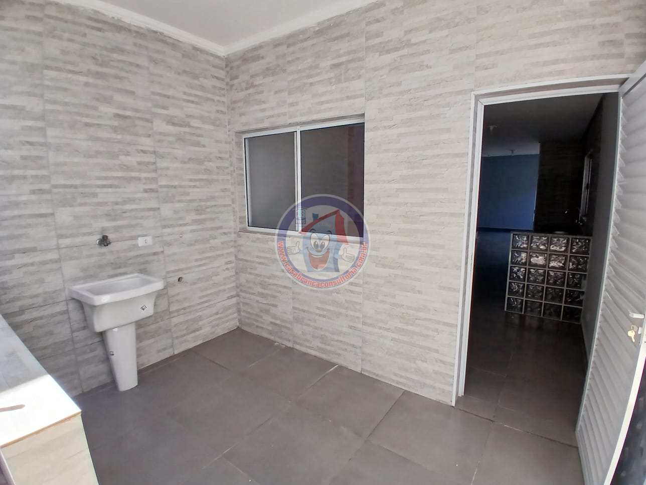 Sobrado à venda com 2 quartos, 128m² - Foto 44