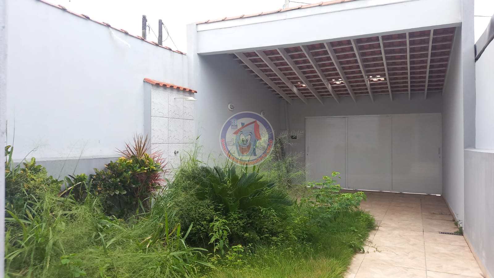 Sobrado à venda com 2 quartos, 128m² - Foto 6