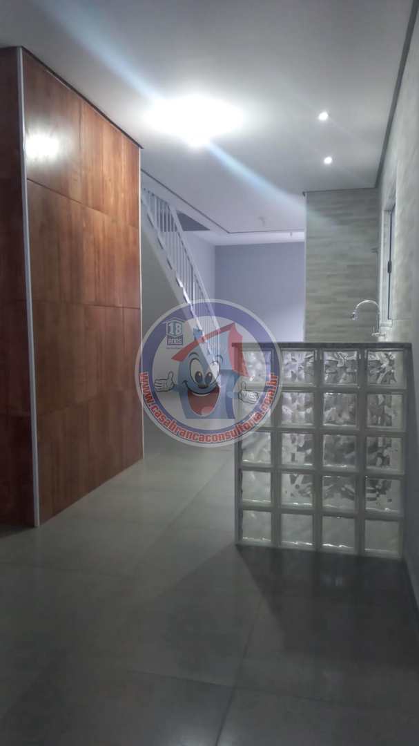 Sobrado à venda com 2 quartos, 128m² - Foto 11