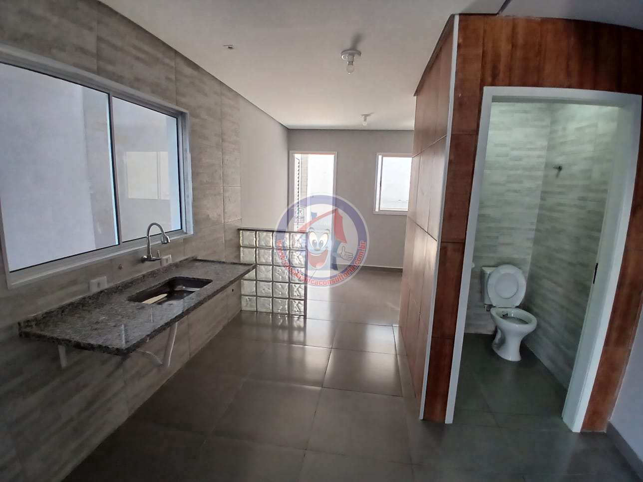 Sobrado à venda com 2 quartos, 128m² - Foto 42