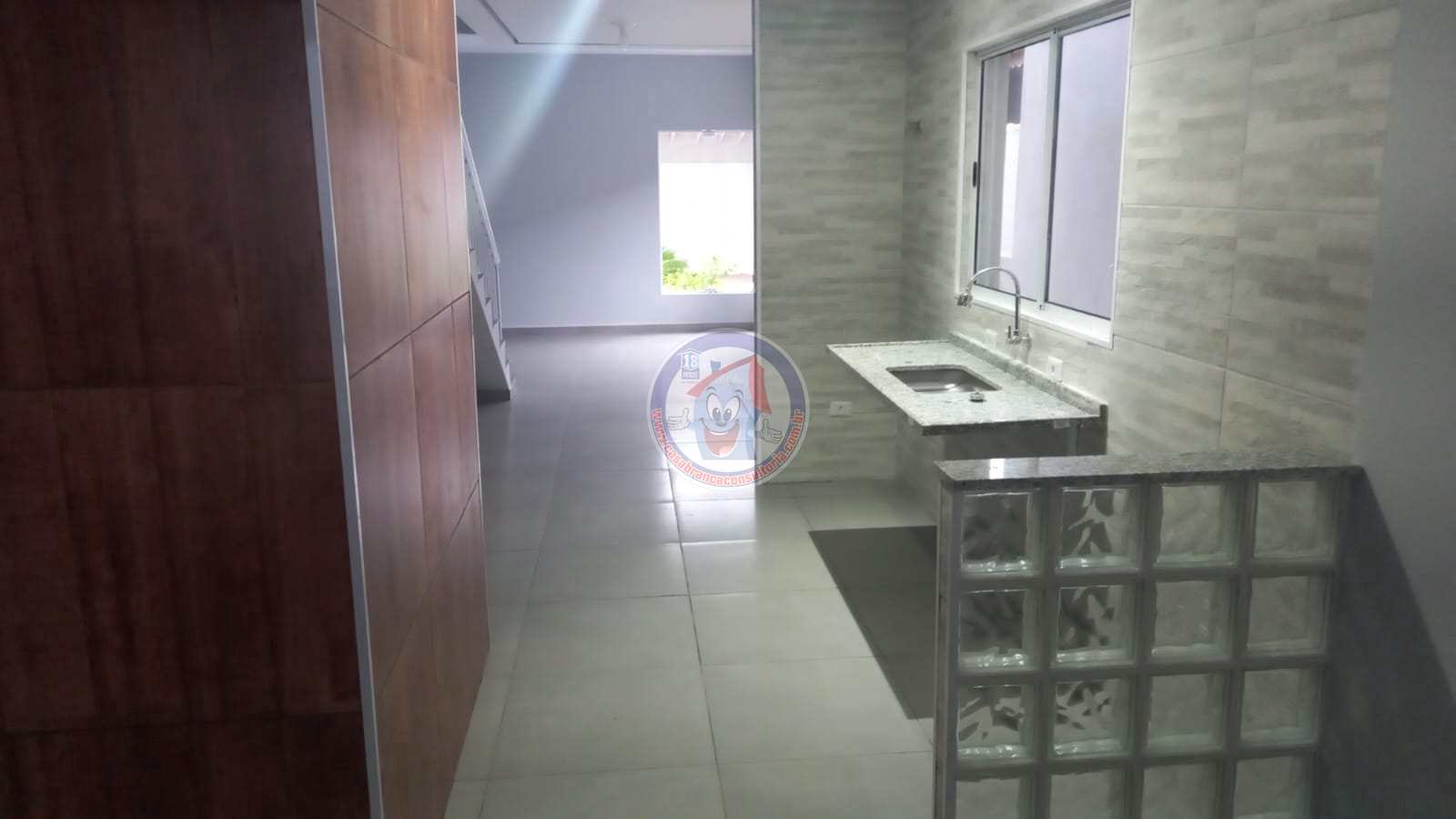 Sobrado à venda com 2 quartos, 128m² - Foto 10