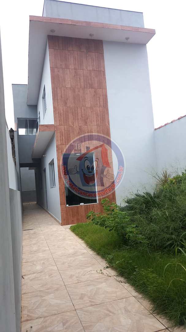 Sobrado à venda com 2 quartos, 128m² - Foto 5