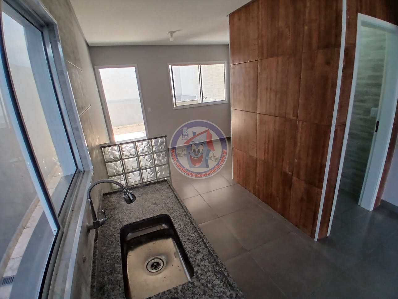 Sobrado à venda com 2 quartos, 128m² - Foto 41