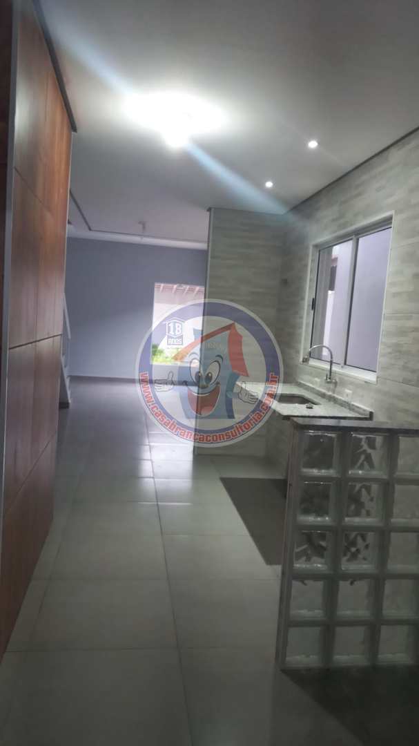 Sobrado à venda com 2 quartos, 128m² - Foto 2