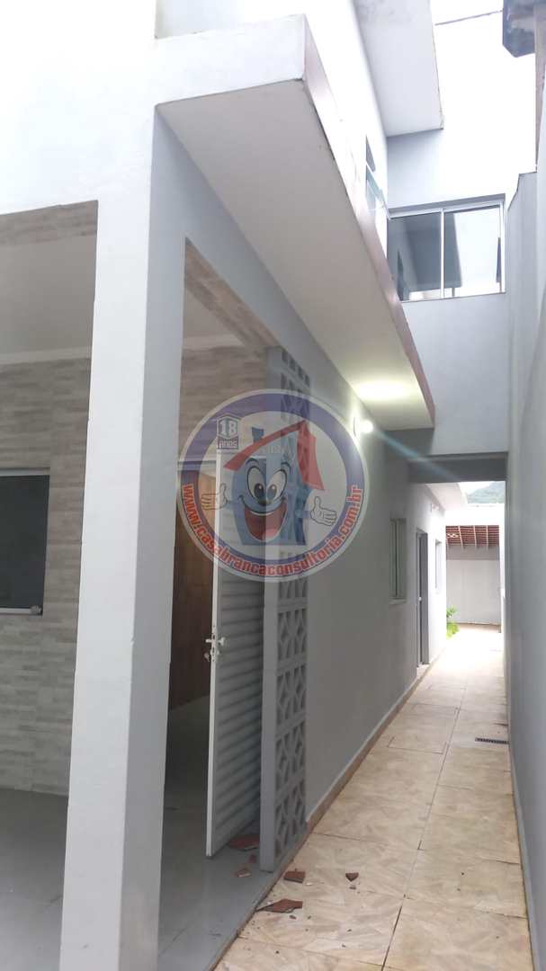 Sobrado à venda com 2 quartos, 128m² - Foto 12