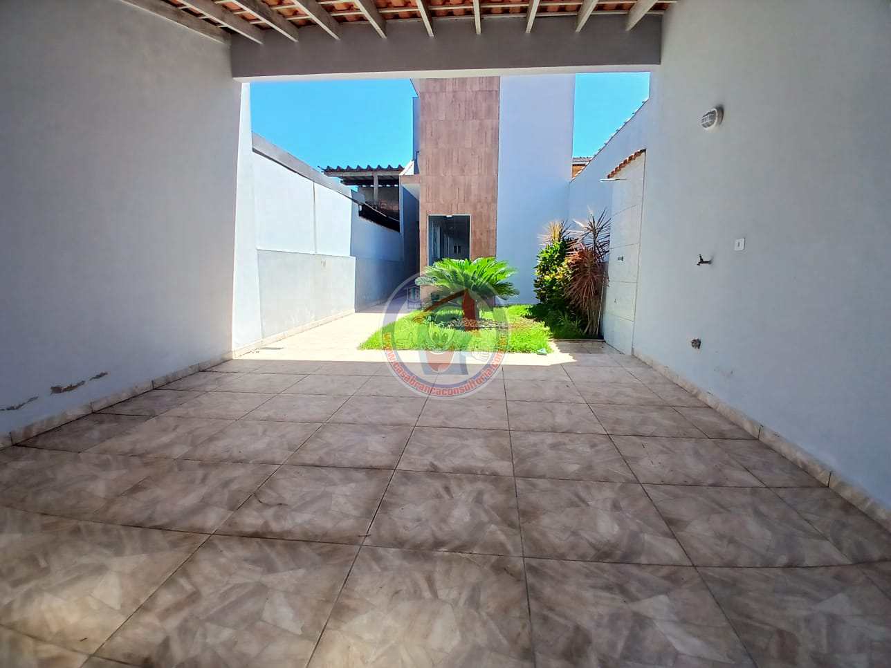 Sobrado à venda com 2 quartos, 128m² - Foto 38