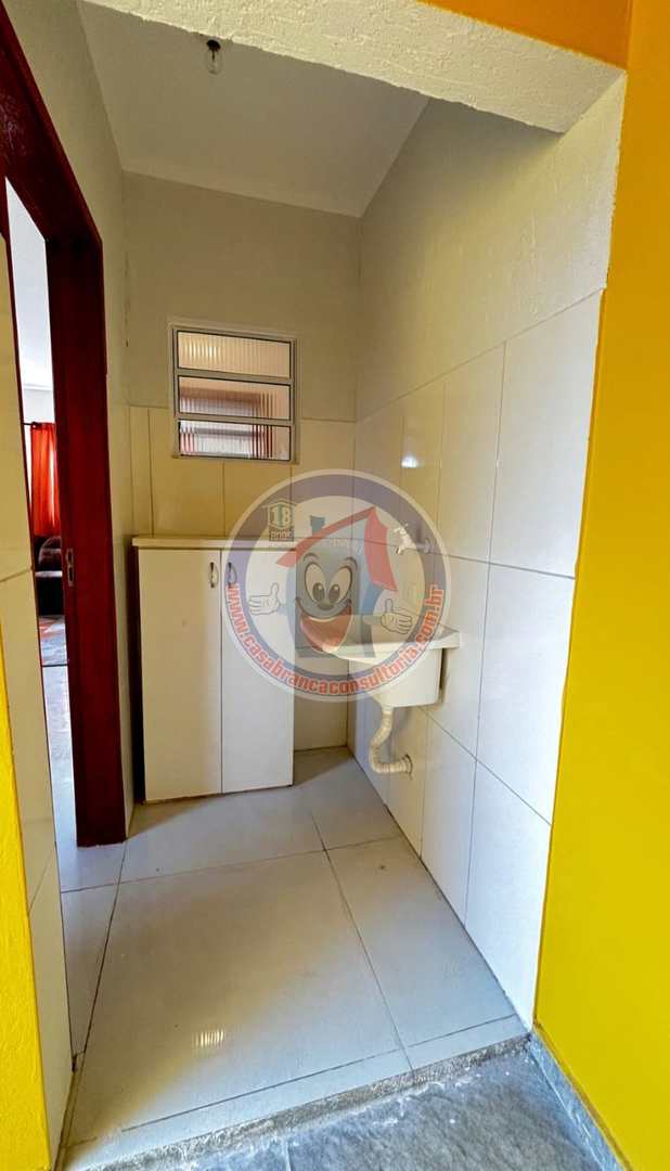 Sobrado à venda com 2 quartos, 70m² - Foto 8