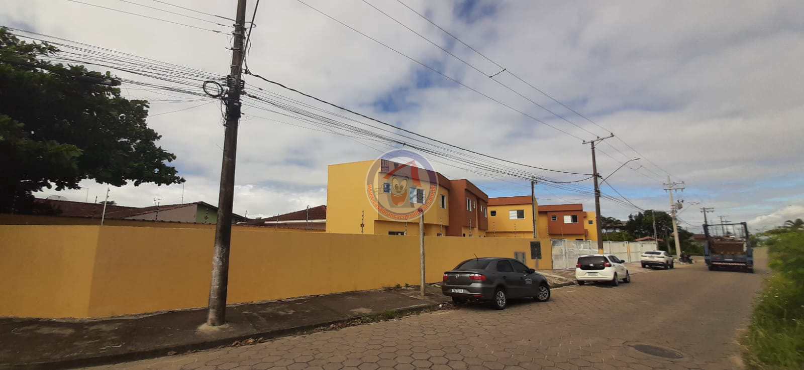 Sobrado à venda com 2 quartos, 70m² - Foto 21