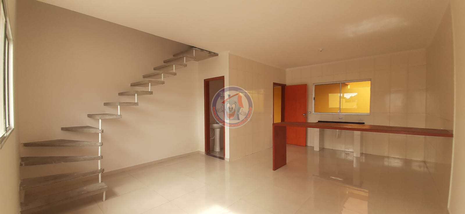 Sobrado à venda com 2 quartos, 70m² - Foto 28