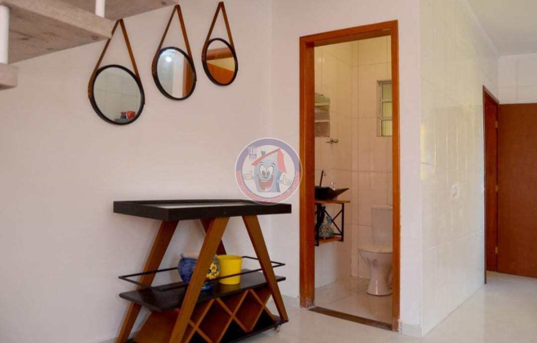 Sobrado à venda com 2 quartos, 70m² - Foto 4