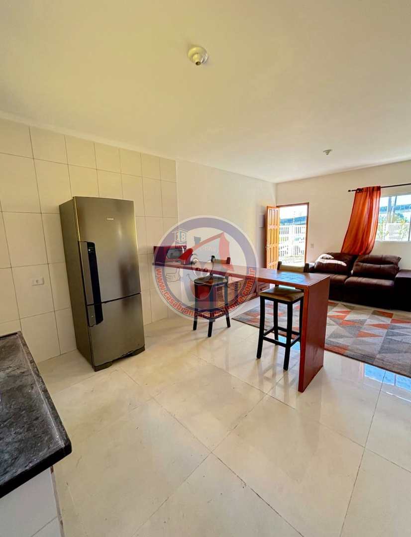 Sobrado à venda com 2 quartos, 70m² - Foto 6