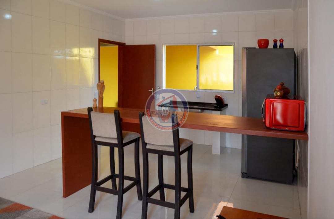 Sobrado à venda com 2 quartos, 70m² - Foto 3