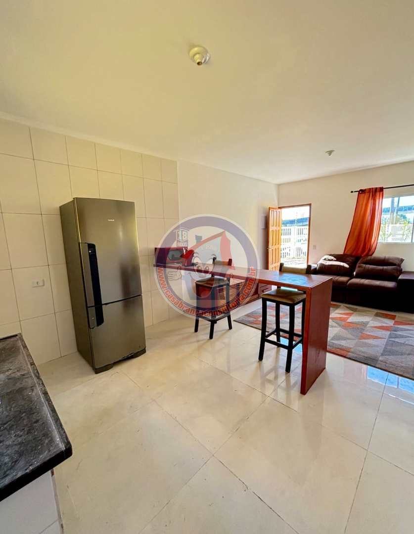 Sobrado à venda com 2 quartos, 70m² - Foto 9