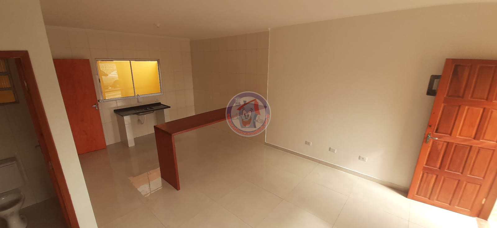 Sobrado à venda com 2 quartos, 70m² - Foto 34