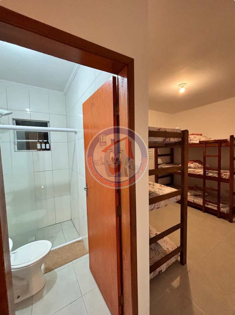 Sobrado à venda com 2 quartos, 70m² - Foto 11