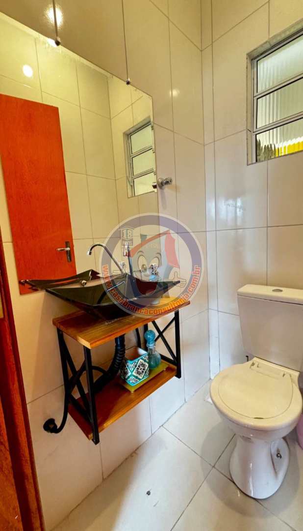 Sobrado à venda com 2 quartos, 70m² - Foto 7