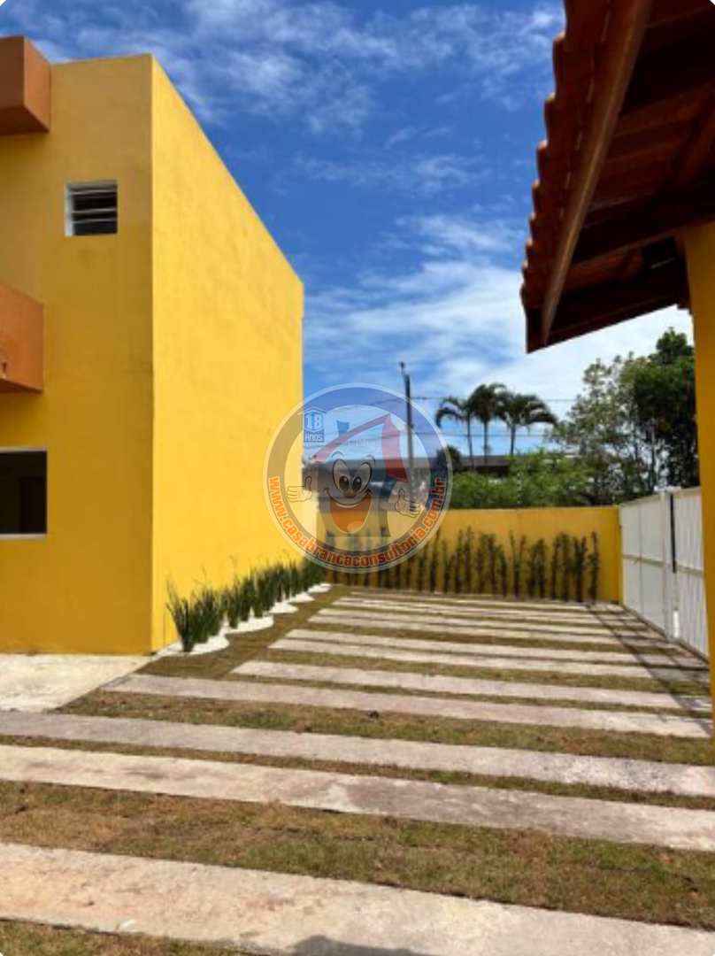 Sobrado à venda com 2 quartos, 70m² - Foto 16