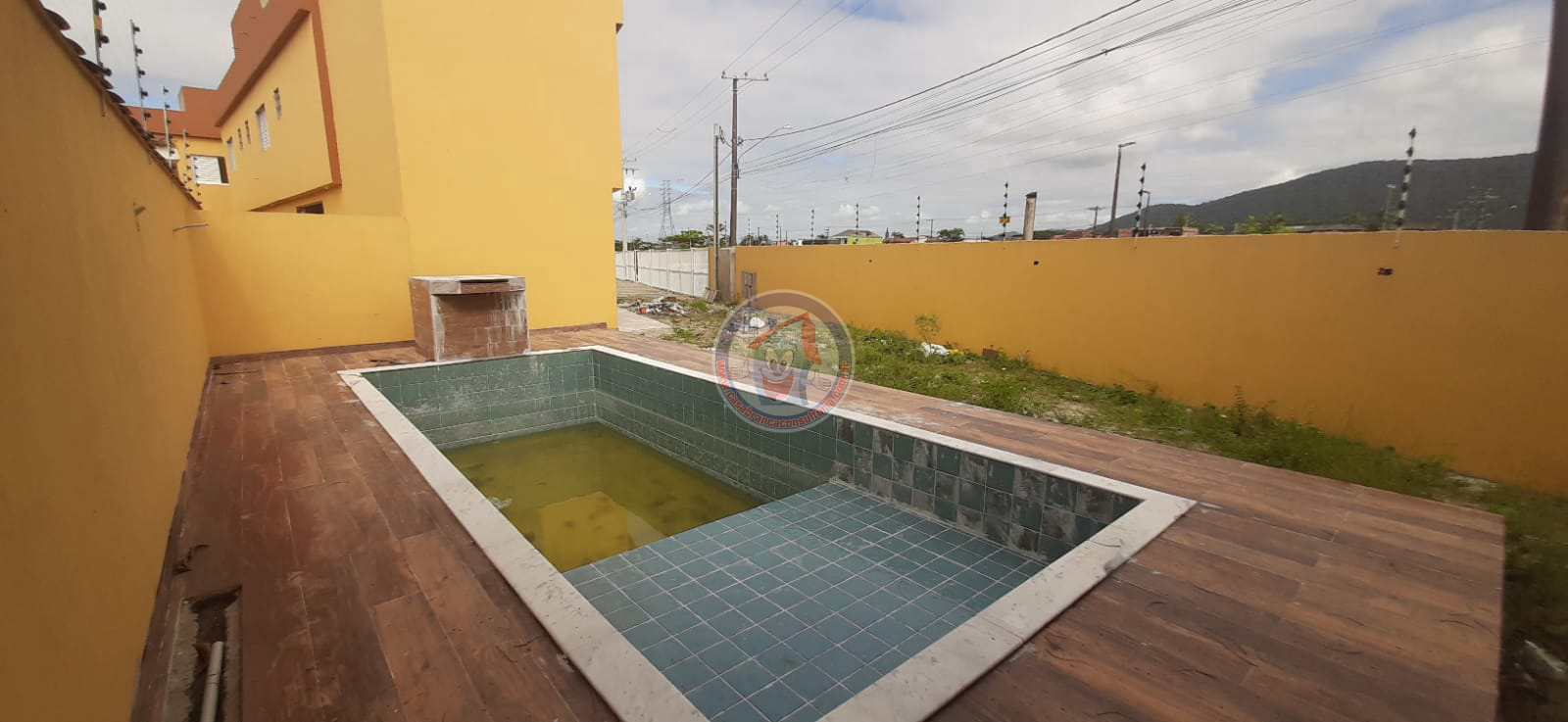 Sobrado à venda com 2 quartos, 70m² - Foto 25