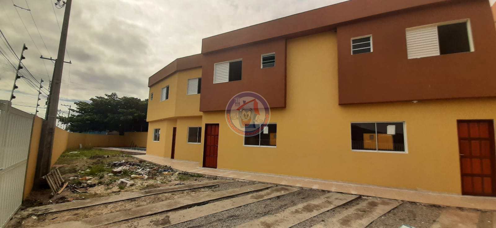 Sobrado à venda com 2 quartos, 70m² - Foto 26