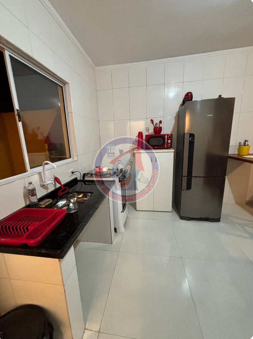 Sobrado à venda com 2 quartos, 70m² - Foto 10