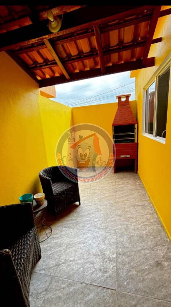 Sobrado à venda com 2 quartos, 70m² - Foto 14