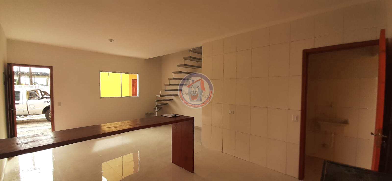 Sobrado à venda com 2 quartos, 70m² - Foto 29