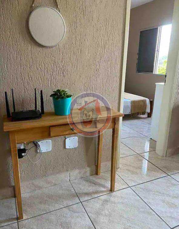 Apartamento à venda com 2 quartos, 56m² - Foto 6