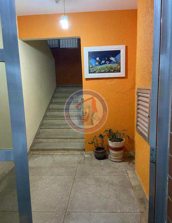 Apartamento à venda com 2 quartos, 56m² - Foto 5