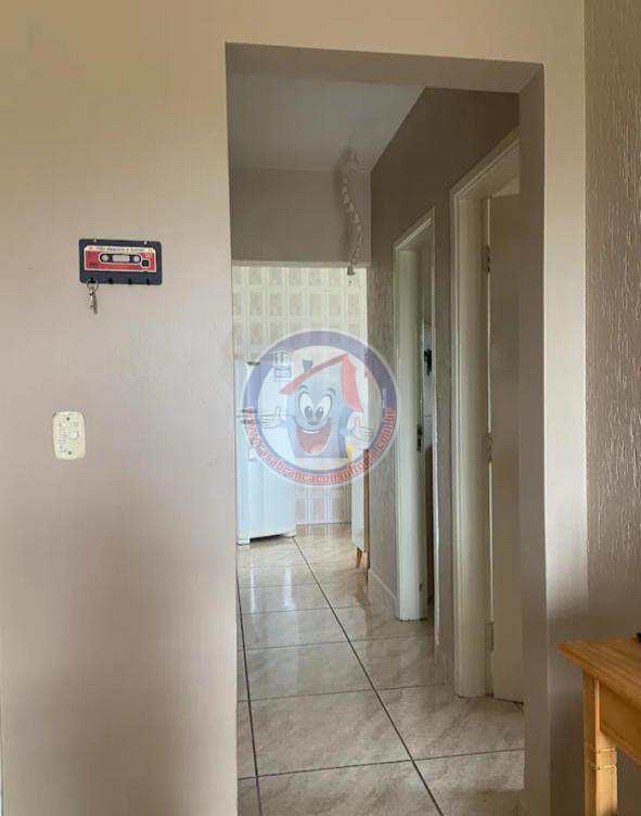 Apartamento à venda com 2 quartos, 56m² - Foto 7