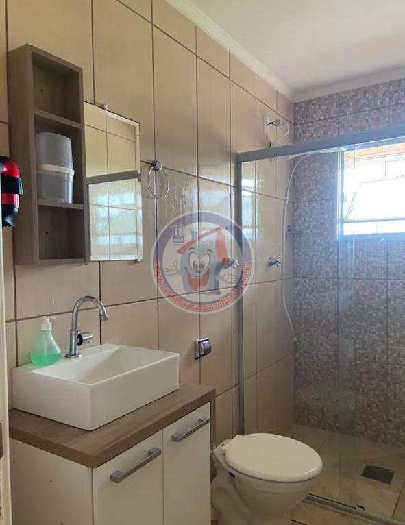 Apartamento à venda com 2 quartos, 56m² - Foto 13