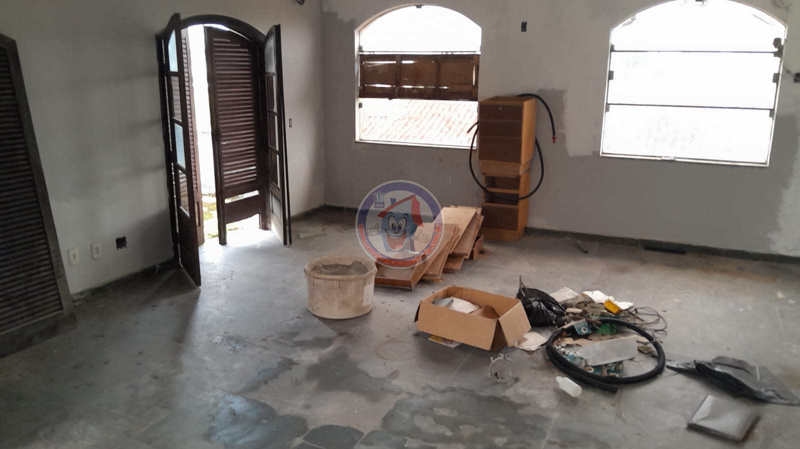 Sobrado à venda e aluguel com 4 quartos, 500m² - Foto 24