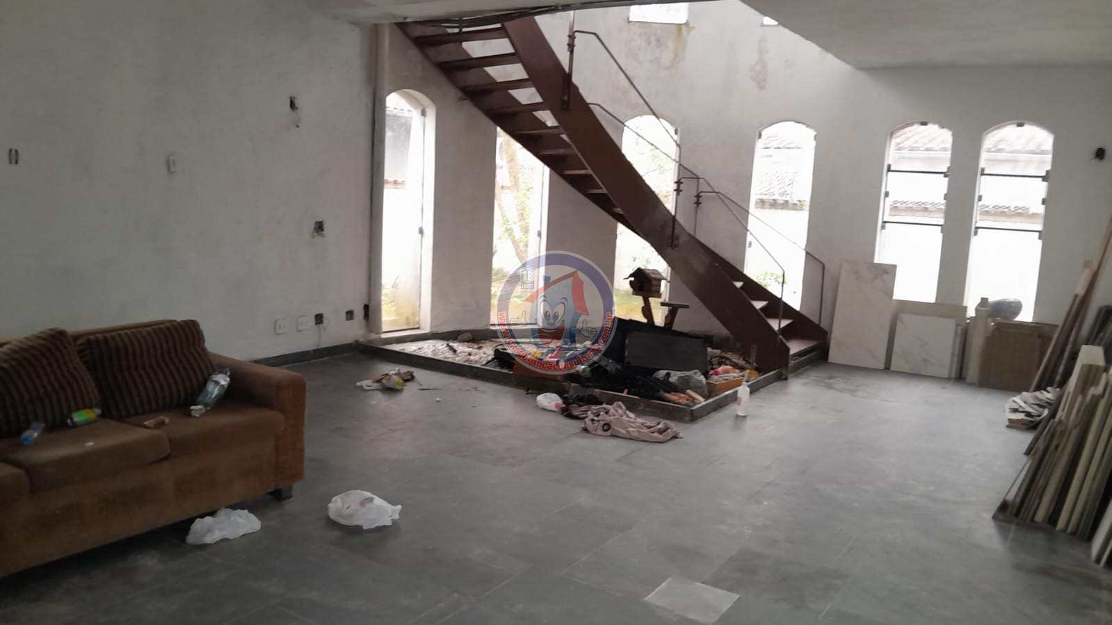 Sobrado à venda e aluguel com 4 quartos, 500m² - Foto 13