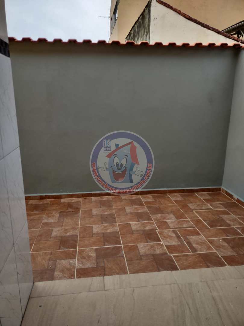 Casa à venda com 2 quartos, 80m² - Foto 9