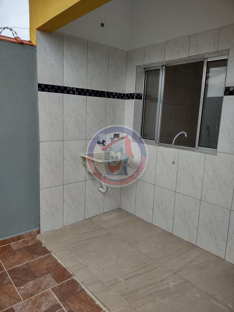 Casa à venda com 2 quartos, 80m² - Foto 10