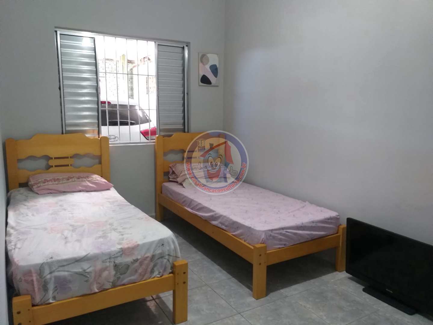 Casa à venda com 3 quartos, 50m² - Foto 6