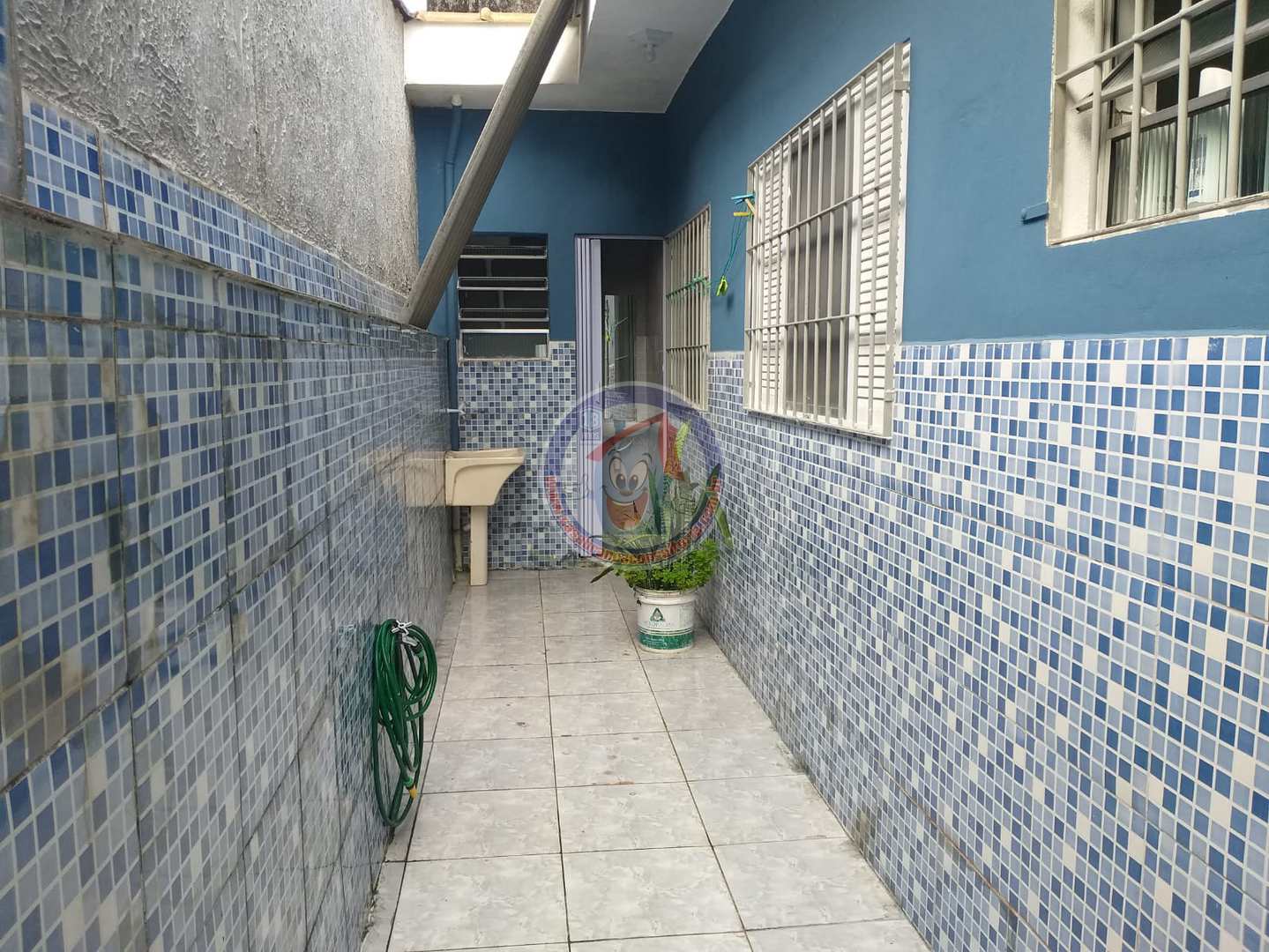 Casa à venda com 3 quartos, 50m² - Foto 13