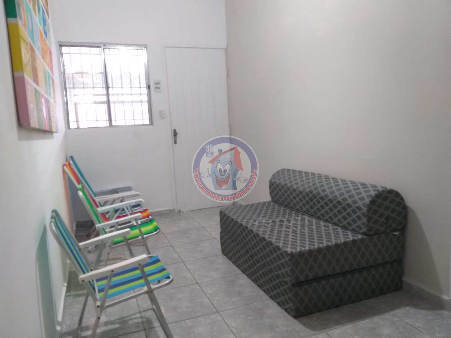 Casa à venda com 3 quartos, 50m² - Foto 3