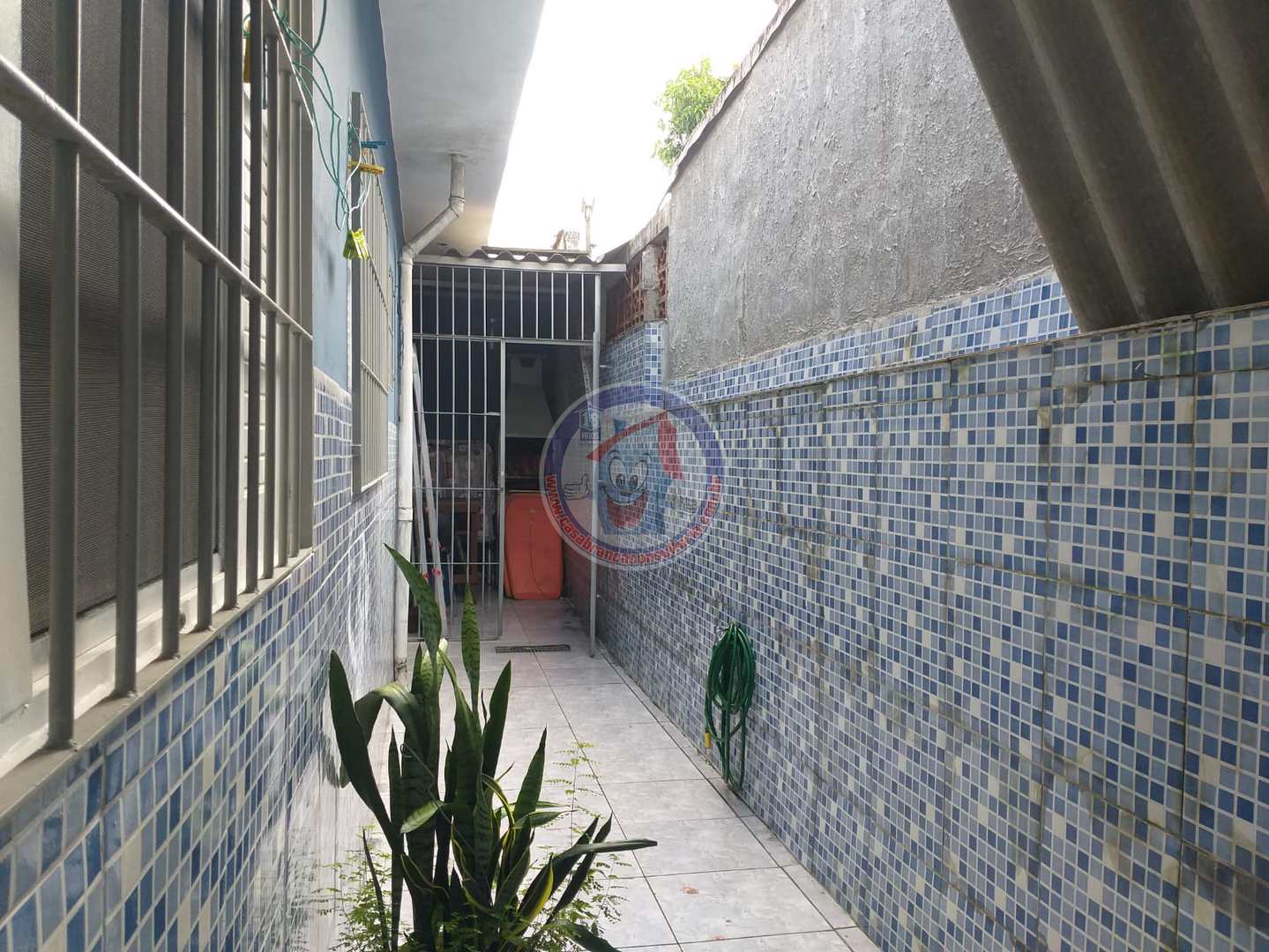 Casa à venda com 3 quartos, 50m² - Foto 15