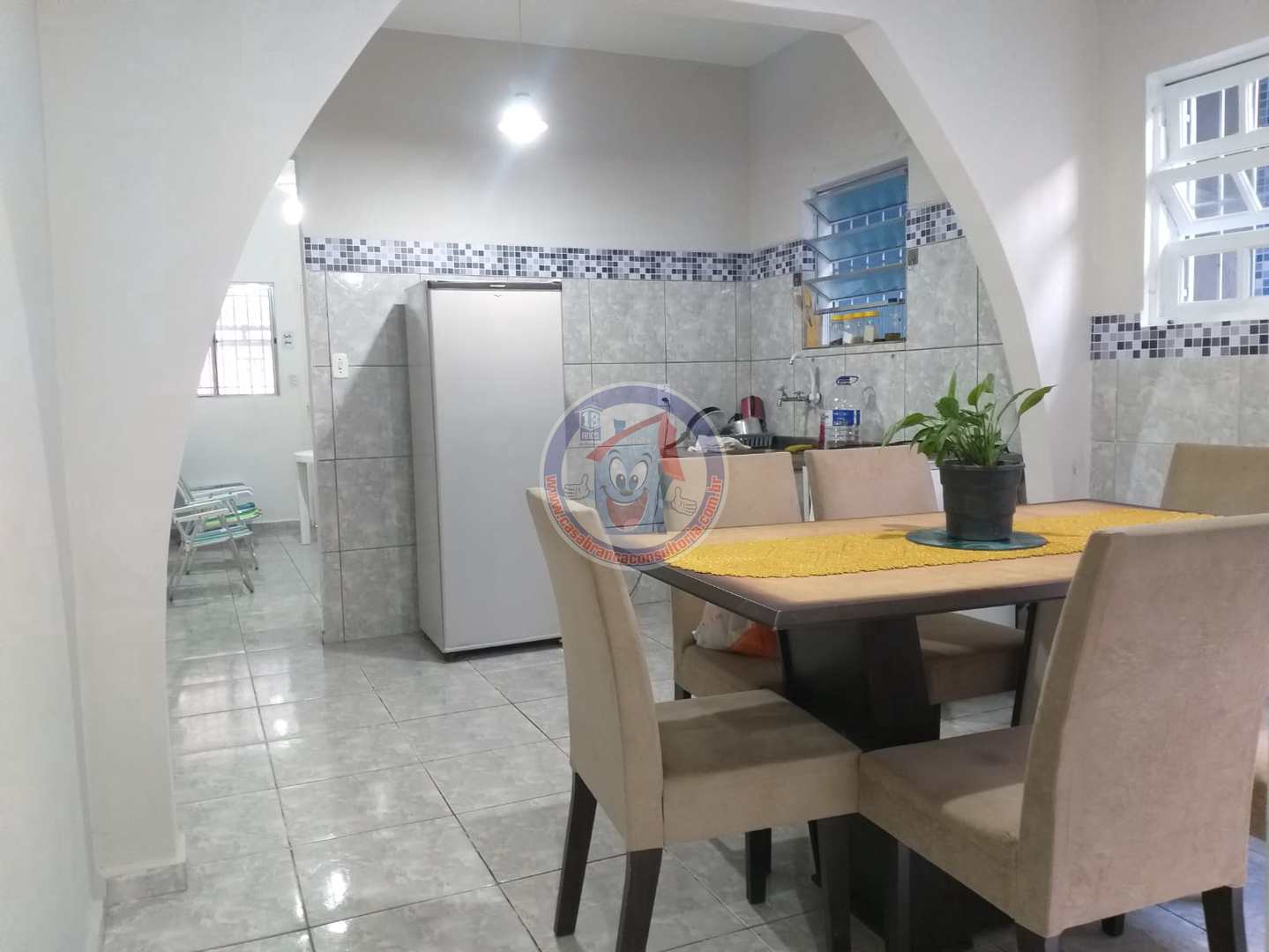 Casa à venda com 3 quartos, 50m² - Foto 5