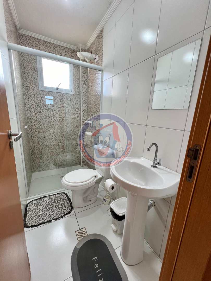 Apartamento à venda com 1 quarto, 45m² - Foto 13