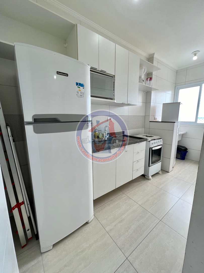 Apartamento à venda com 1 quarto, 45m² - Foto 11