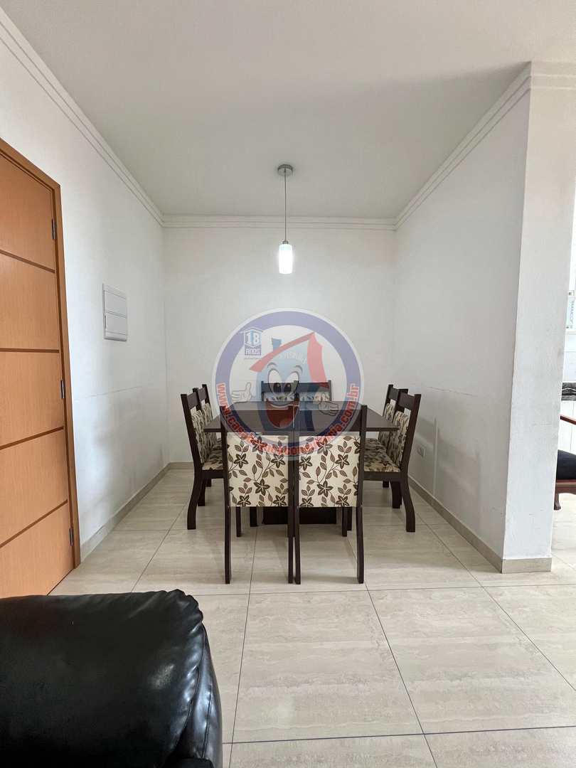 Apartamento à venda com 1 quarto, 45m² - Foto 7